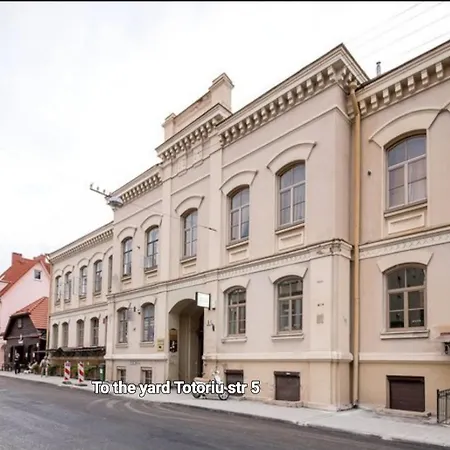 Happy Toto Old Town, Self Check, Parking In The Yard,