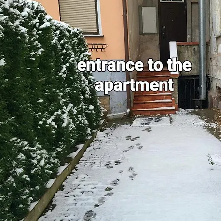 Apartment Happy Toto Old Town, Self Check, Parking In The Yard, Vilnius