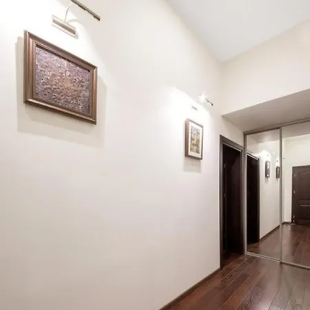 Happy Toto Old Town, Self Check, Parking In The Yard, 公寓 *