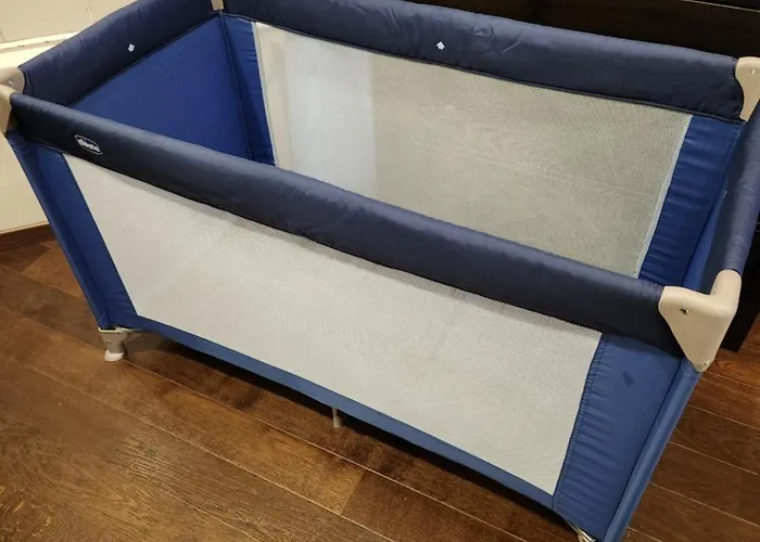 Happy Toto Old Town, Self Check, Parking In The Yard, * Vilnius