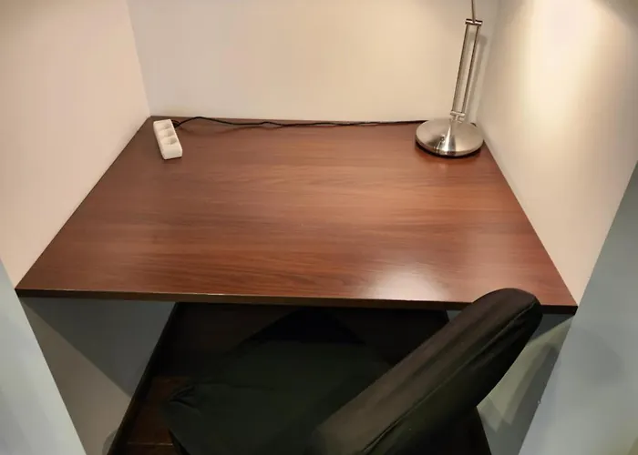 Happy Toto Old Town, Self Check, Parking In The Yard, Apartman Vilnius