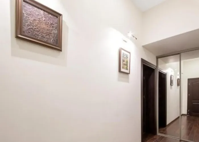 Happy Toto Old Town, Self Check, Parking In The Yard, Apartman *