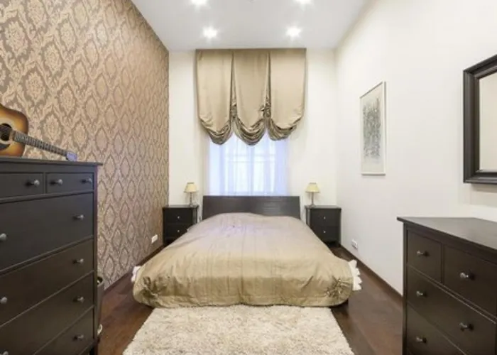 Happy Toto Old Town, Self Check, Parking In The Yard, Apartmán