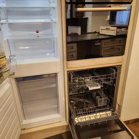 Apartamento Happy Toto Old Town, Self Check, Parking In The Yard, *