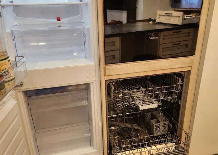 アパート Happy Toto Old Town, Self Check, Parking In The Yard, *