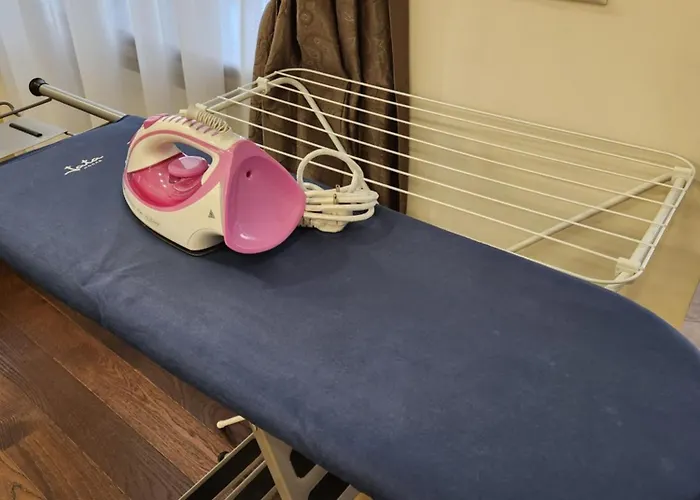 Happy Toto Old Town, Self Check, Parking In The Yard, *