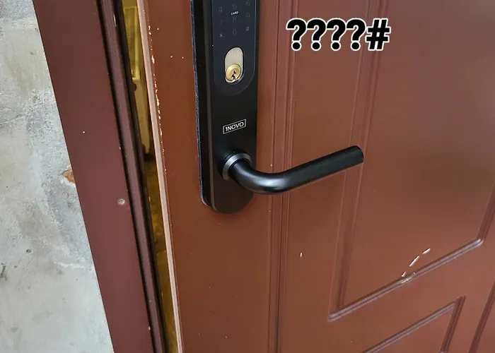 Happy Toto Old Town, Self Check, Parking In The Yard, Апартаменты Вильнюс