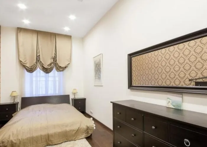 Happy Toto Old Town, Self Check, Parking In The Yard, * ヴィリニュス