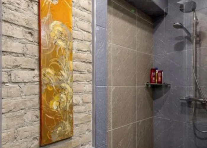 Happy Toto Old Town, Self Check, Parking In The Yard, * ヴィリニュス