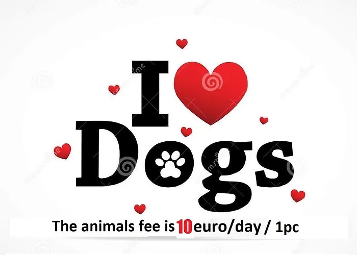 Happy Toto Old Town, Self Check, Parking In The Yard, Apartment