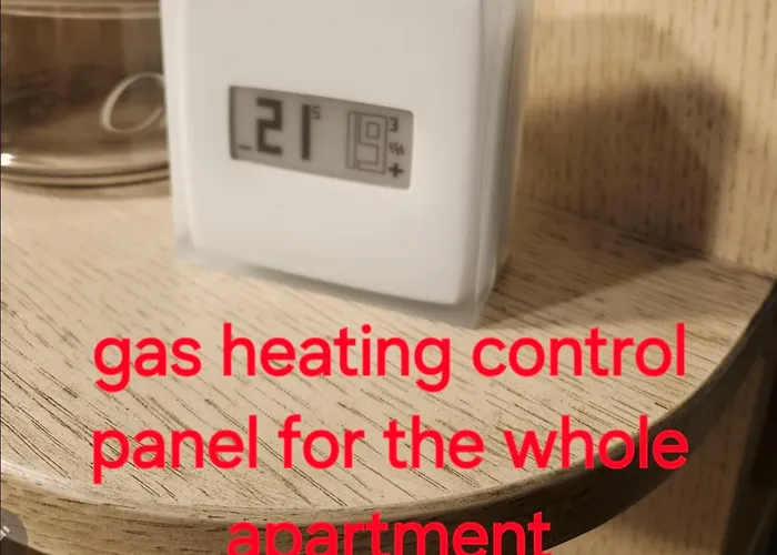 Happy Toto Old Town, Self Check, Parking In The Yard, * Vilnius